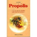 PROPOLIS de André Senne  124p