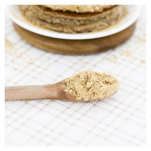 KINAKO poudre soja torréfié  200g