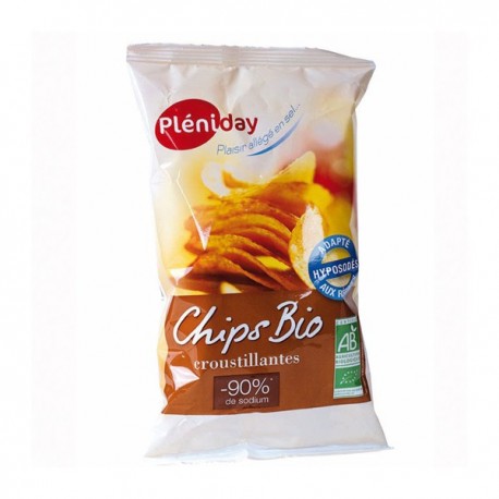 Chips ss sel 100 gr Chips ss sel 100 gr