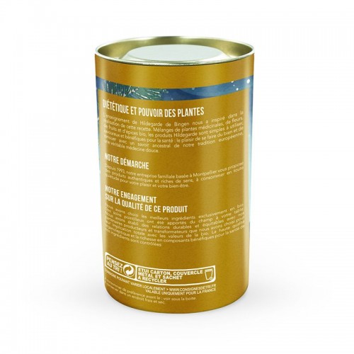 TISANE BONNE ETOILE  100g
