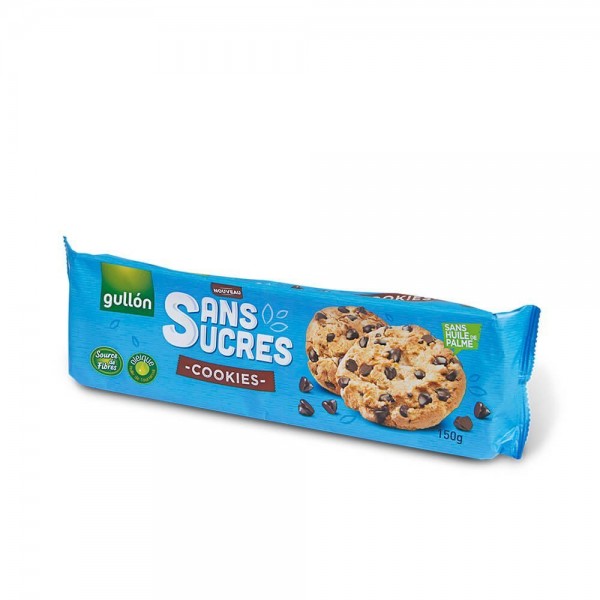 COOKIES sans sucre 150g COOKIES sans sucre 150g