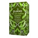 MATCHA SUPRÊME THE VERT   x20achets