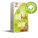 BIS KIDS FOURRES POMME 150g (6 sachets)