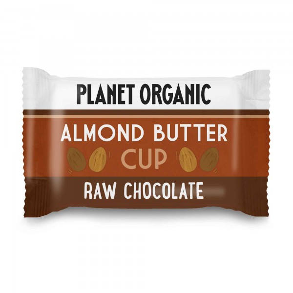CUP BEURRE d' AMANDES 25g CUP BEURRE d' AMANDES 25g