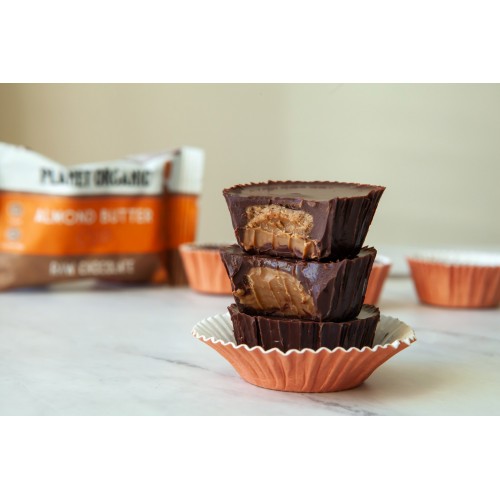 CUP BEURRE d' AMANDES    25g