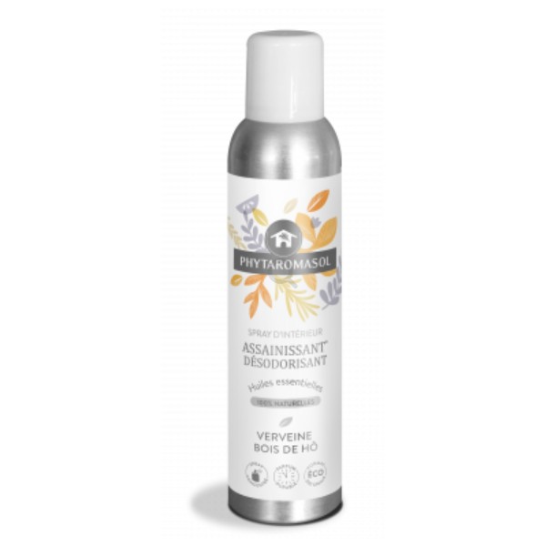 Phytaromasol Verveine 250ml spray Phytaromasol Verveine 250ml spray