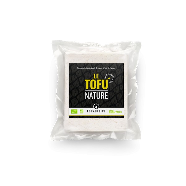 TOFU NATURE 250g TOFU NATURE 250g