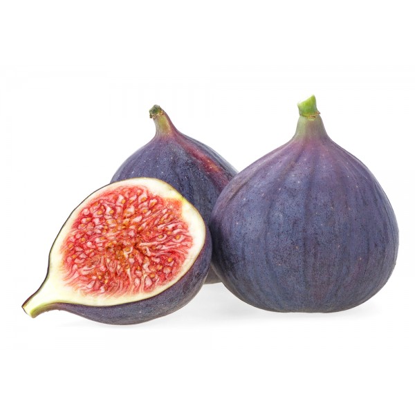 Figue Noir Espagne (2 pièces) Figue Noir Espagne (2 pièces)