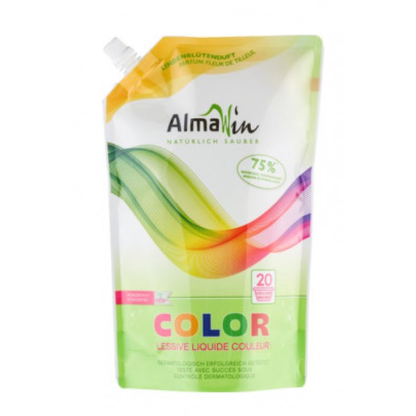 LINGE LESSIVE LIQUIDE COULEUR TILLEU1,5L LINGE LESSIVE LIQUIDE COULEUR TILLEU1,5L
