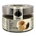 AIL NOIR FERMENTE gousses  60g