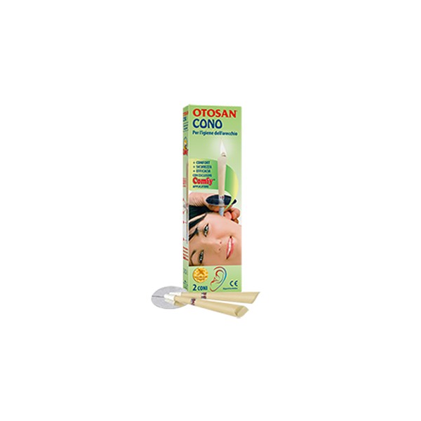 BOUGIES D OREILLES (x2) BOUGIES D OREILLES (x2)