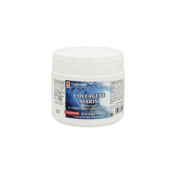 COLLAGENE MARIN poudre 150g COLLAGENE MARIN poudre 150g