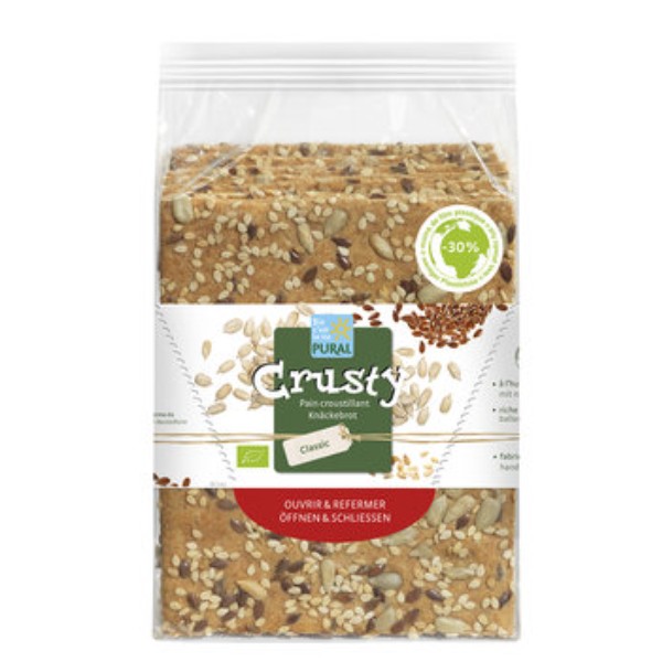 Crusty Classic 200 gr Crusty Classic 200 gr