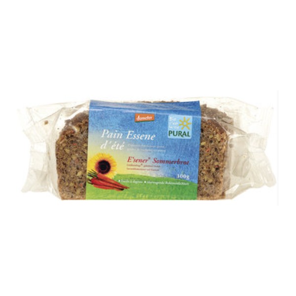 PAIN ESSENE D ETE 300g PAIN ESSENE D ETE 300g