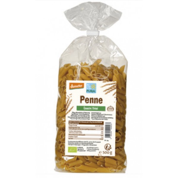 PENNE EPEAUTRE 500g PENNE EPEAUTRE 500g
