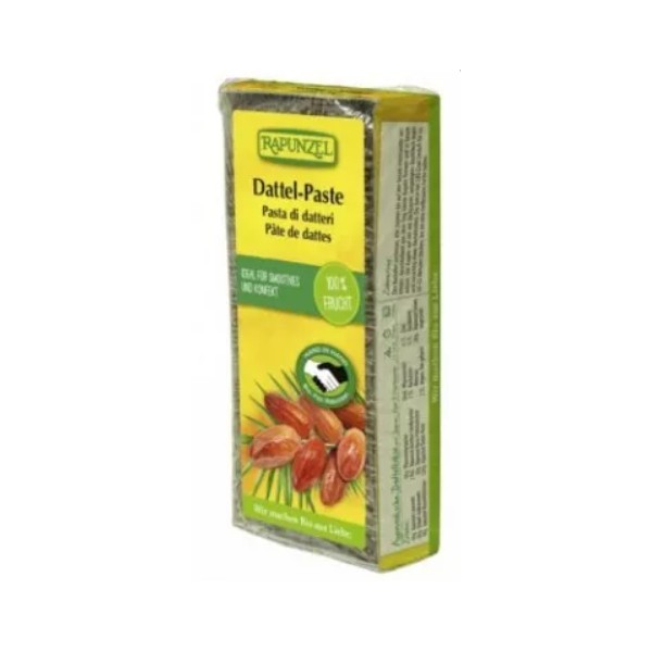 PÂTE DATTE TUNISIE 250g PÂTE DATTE TUNISIE 250g