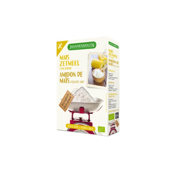 MAIZENA sans gluten 250g MAIZENA sans gluten 250g