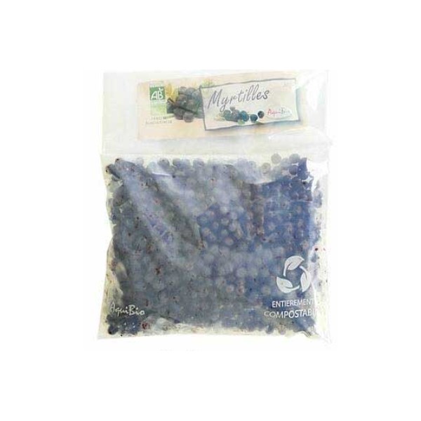 MYRTILLES 300g MYRTILLES 300g