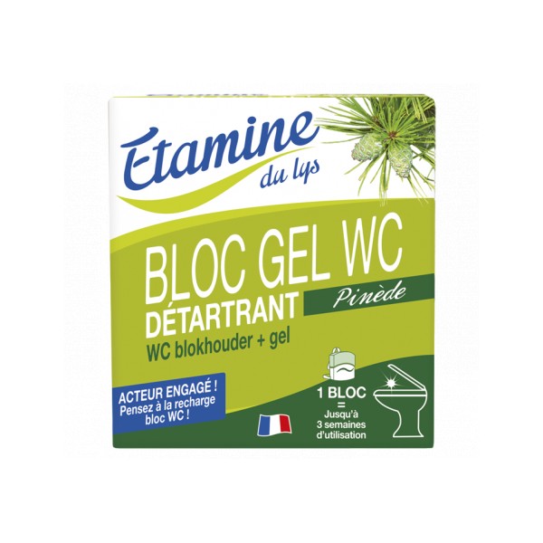 BLOC GEL WC 50ml BLOC GEL WC 50ml