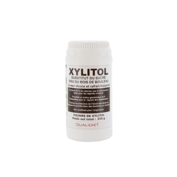 XYLITOL poudre 1kg XYLITOL poudre 1kg