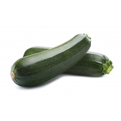 Courgette Verte France