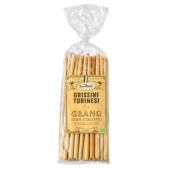 GRESSINS TORINESI BLE NATURE 250g GRESSINS TORINESI BLE NATURE 250g