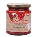ALL' ARRABBIATA  sauce tomate 300g