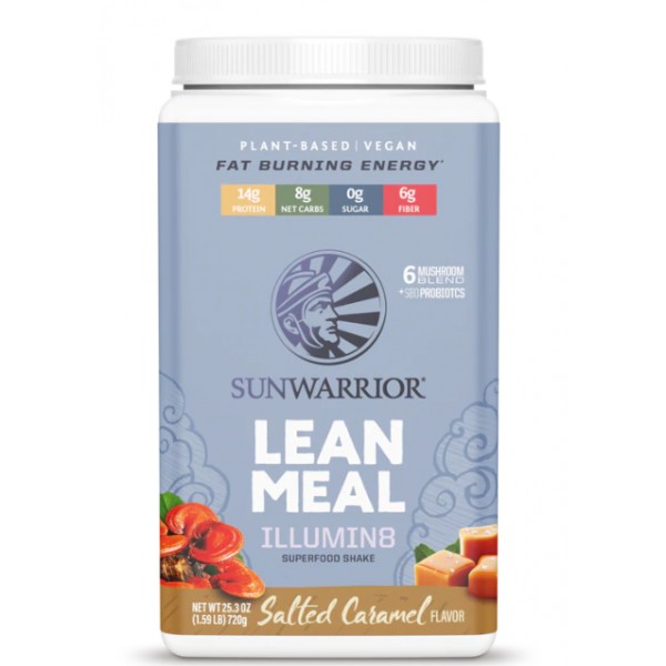 LEAN MEAL CARAMEL SALE 720g LEAN MEAL CARAMEL SALE 720g