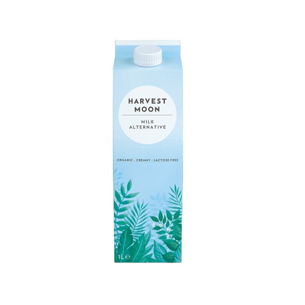 MILK ALTERNATIVE ORIGINAL 1L MILK ALTERNATIVE ORIGINAL 1L