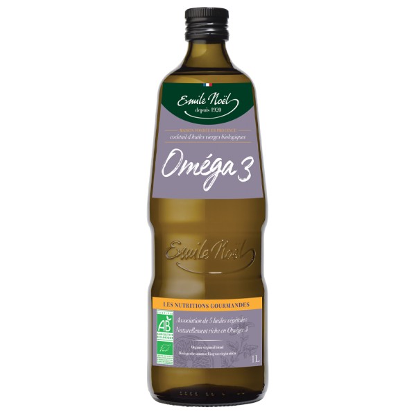 HUILE 3 50cl HUILE 3 50cl