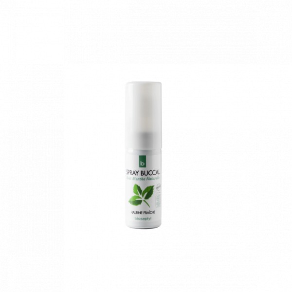 SPRAY BUCCAL HALEINE FRAÏCHE 15ml SPRAY BUCCAL HALEINE FRAÏCHE 15ml