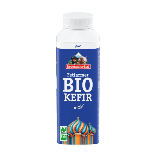KEFIR DOUX 1,5%  NATURE   400g