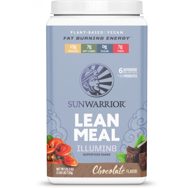 LEAN MEAL CHOCOLAT 720g LEAN MEAL CHOCOLAT 720g