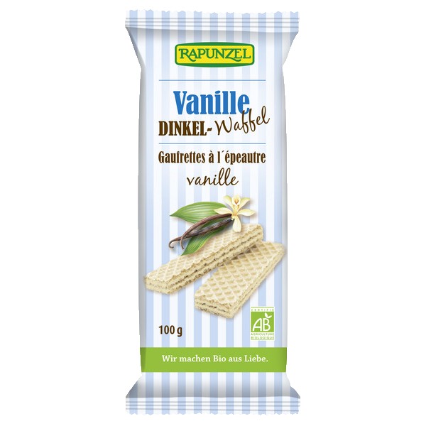 GAUFRETTE EPAUTRE VANILLE 100g GAUFRETTE EPAUTRE VANILLE 100g