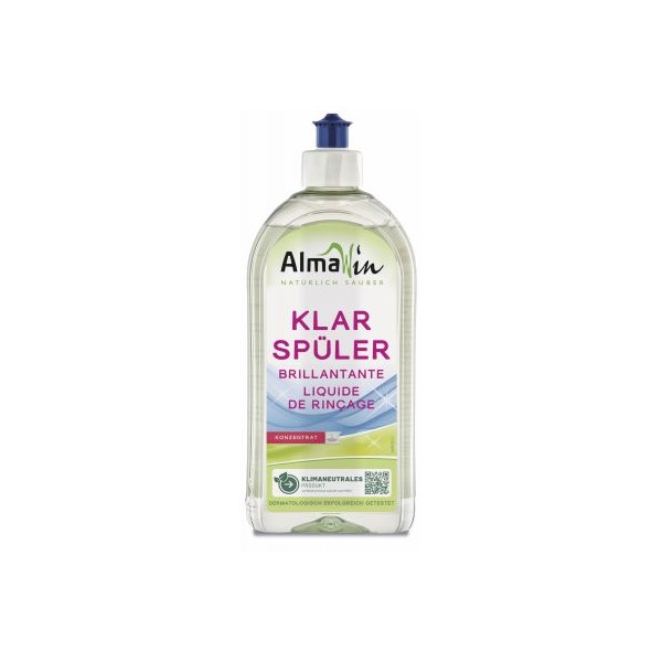 VAISSELLE LIQUIDE 500ml VAISSELLE LIQUIDE 500ml