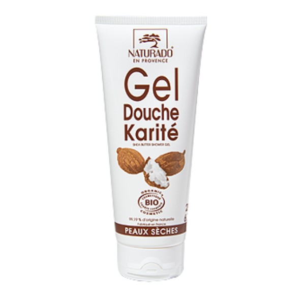 GEL DOUCHE KARITE NOURISSANT 200ml GEL DOUCHE KARITE NOURISSANT 200ml