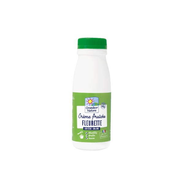 CREME FLEURETTE 25cl CREME FLEURETTE 25cl