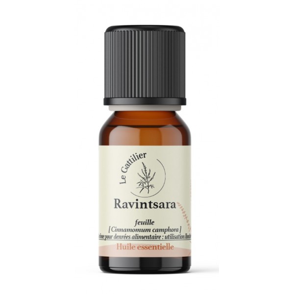 RAVINTSARA (feuille) CULTURE HE 50ml RAVINTSARA (feuille) CULTURE HE 50ml
