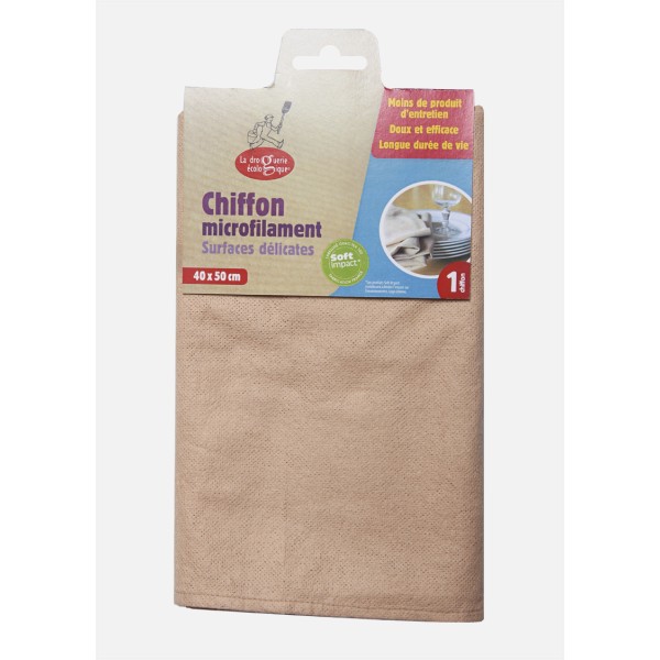 CHIFFON MICROFILAMENT CHIFFON MICROFILAMENT