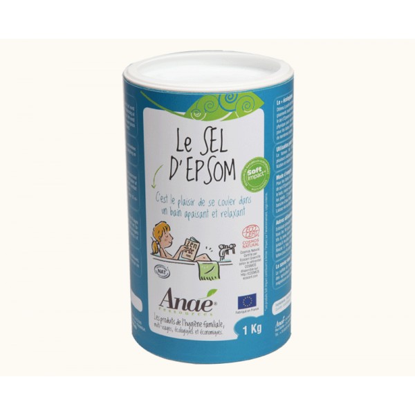 EPSOM SEL EPSOM SEL