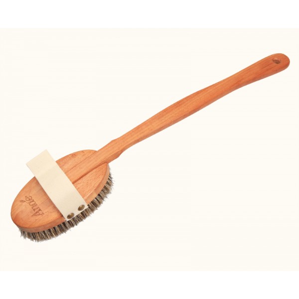 BROSSE BAIN CRIN CHEVAL 43cm BROSSE BAIN CRIN CHEVAL 43cm