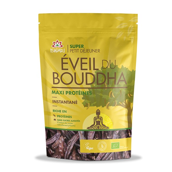 EVEIL BOUDDHA MAXI PROTEINES EVEIL BOUDDHA MAXI PROTEINES