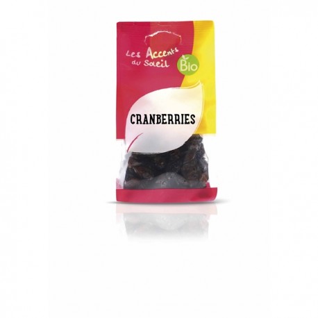 CRANBERRIES (CANNEBERGES) Canada CRANBERRIES (CANNEBERGES) Canada