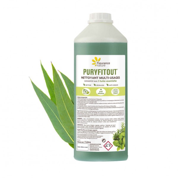 PURYFITOUT PURYFITOUT