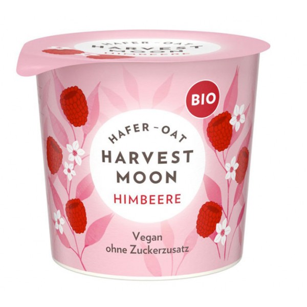 OAT FRAMBOISE 275g OAT FRAMBOISE 275g