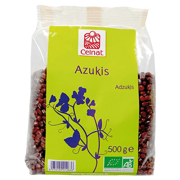 AZUKIS 500g AZUKIS 500g