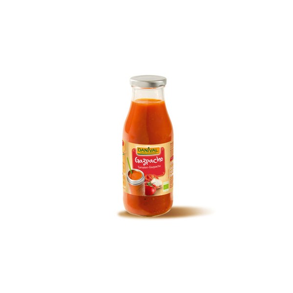 GAZPACHO ROUGE GAZPACHO ROUGE