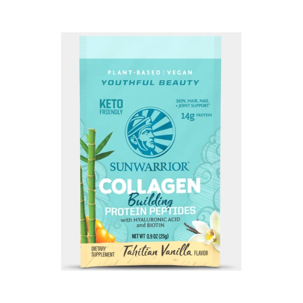 COLLAGEN VAN BUILDPROTEIN PEPTIDES 25g COLLAGEN VAN BUILDPROTEIN PEPTIDES 25g