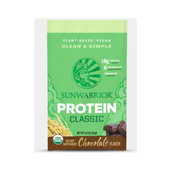 PROTEIN CLASSIC CHOCOLAT 25g PROTEIN CLASSIC CHOCOLAT 25g