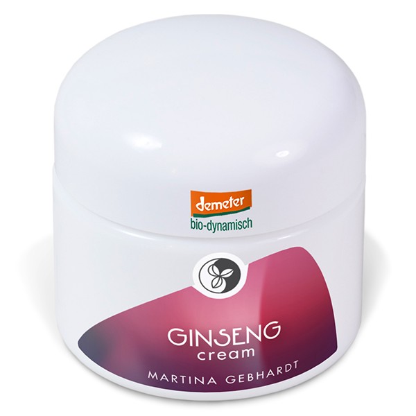 GINSENG CREAM 2ml GINSENG CREAM 2ml